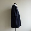 画像2: 1990s Lee カジノTシャツ　 表記XL  (2)