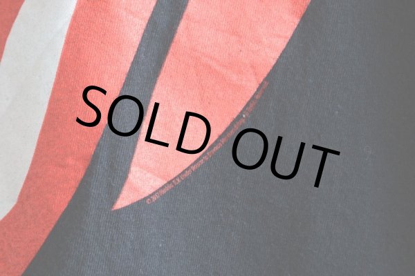 画像8: THE ROLLING STONES Tシャツ　 表記L  (8)