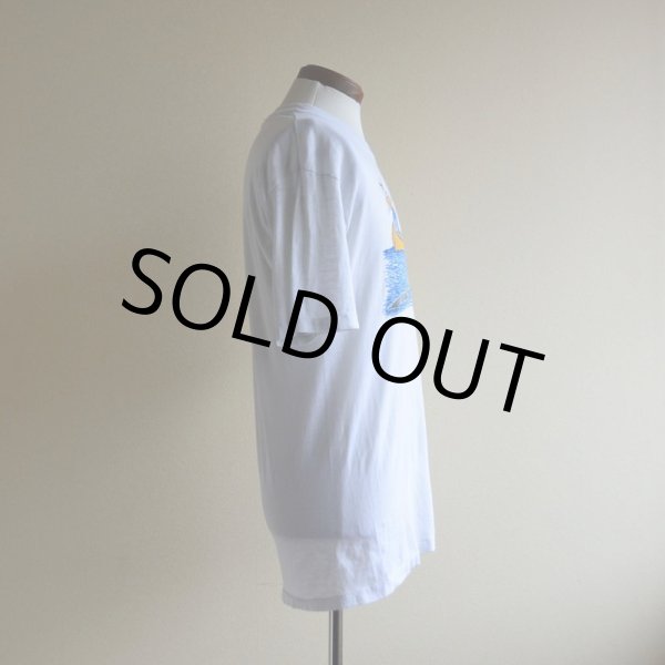 画像2: 1980s PECONIC PADDLER Tシャツ  表記L  (2)