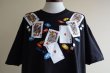 画像8: 1990s Lee カジノTシャツ　 表記XL  (8)