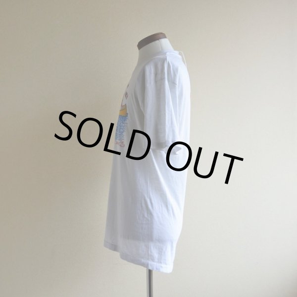 画像4: 1980s PECONIC PADDLER Tシャツ  表記L  (4)