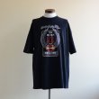 画像1: 1990s HARLEY-DAVIDSON 90周年アニバーサリーTシャツ　 表記XL  (1)
