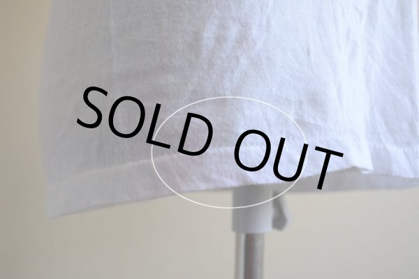 画像12: 1980s UNO リンガーTシャツ　 SCREEN STARS　 表記M  (12)