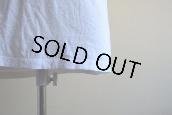 画像9: 1980s UNO リンガーTシャツ　 SCREEN STARS　 表記M  (9)