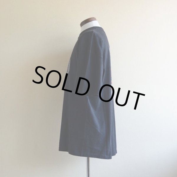 画像4: 1990s HARLEY-DAVIDSON 90周年アニバーサリーTシャツ　 表記XL  (4)