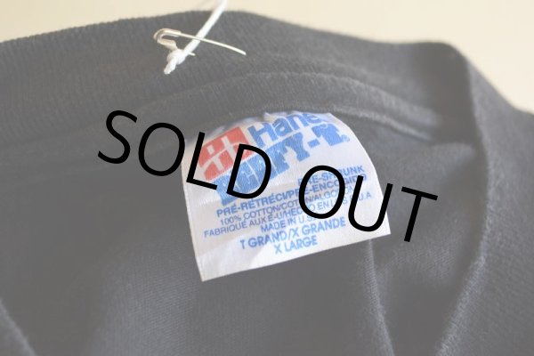 画像5: 1990s HARLEY-DAVIDSON 90周年アニバーサリーTシャツ　 表記XL  (5)