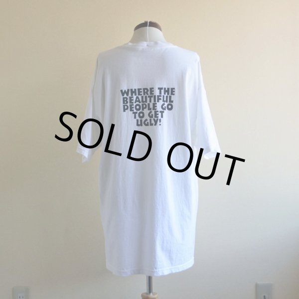 画像3: MADAM'S ORGAN プリントTシャツ　 表記XL  (3)