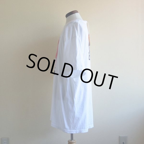 画像4: MADAM'S ORGAN プリントTシャツ　 表記XL  (4)