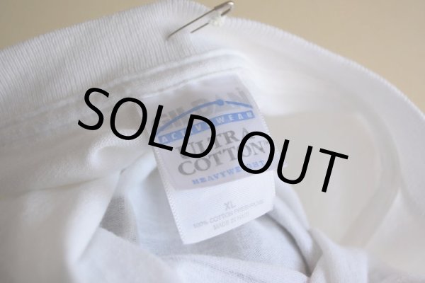 画像5: MADAM'S ORGAN プリントTシャツ　 表記XL  (5)