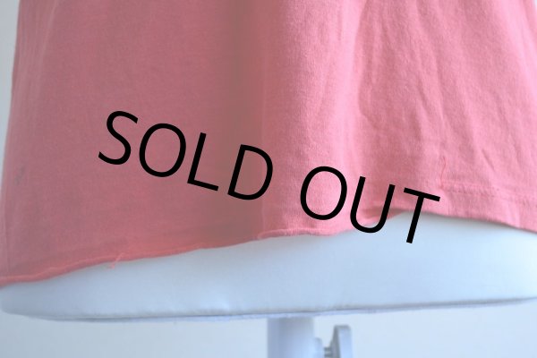 画像17: 1980s Motley Crue " Girls Girls Girls" Tシャツ　 表記M  (17)