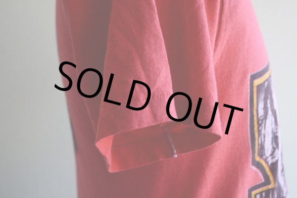 画像10: 1980s Motley Crue " Girls Girls Girls" Tシャツ　 表記M  (10)