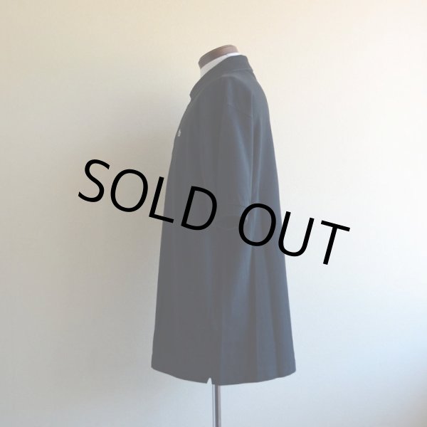 画像4: LACOSTE 半袖ポロシャツ　 表記7  (4)