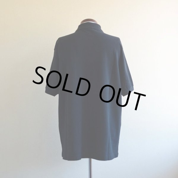 画像3: LACOSTE 半袖ポロシャツ　 表記7  (3)