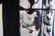 画像10: TATTOO GIRL フォトプリントTシャツ　 表記L  (10)