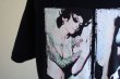 画像7: TATTOO GIRL フォトプリントTシャツ　 表記L  (7)