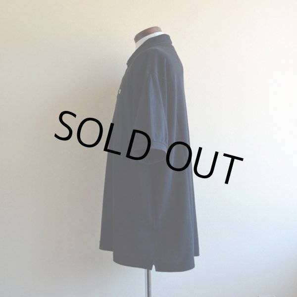 画像4: LACOSTE 半袖ポロシャツ　 表記8  (4)