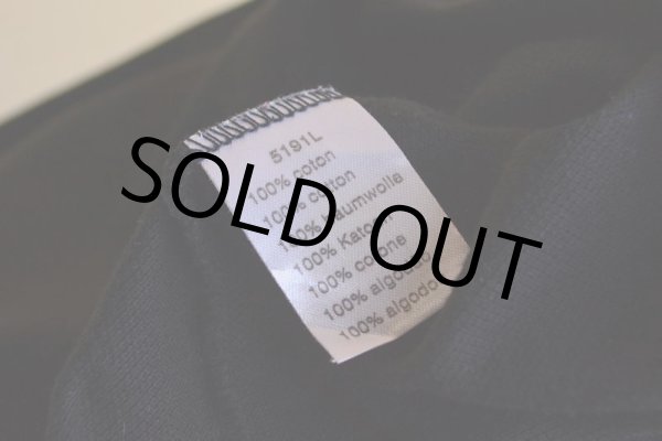 画像6: LACOSTE 半袖ポロシャツ　 表記7  (6)