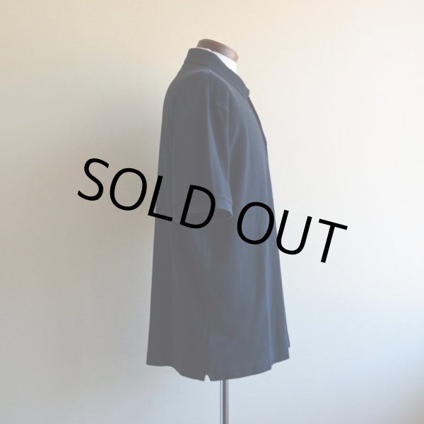 画像2: LACOSTE 半袖ポロシャツ　 表記6  (2)