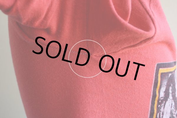 画像19: 1980s Motley Crue " Girls Girls Girls" Tシャツ　 表記M  (19)