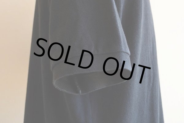 画像10: LACOSTE 半袖ポロシャツ　 表記6  (10)