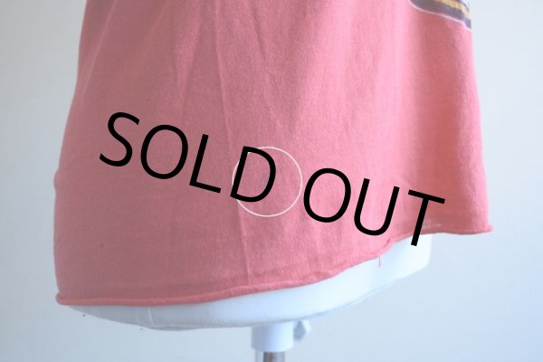 画像14: 1980s Motley Crue " Girls Girls Girls" Tシャツ　 表記M  (14)