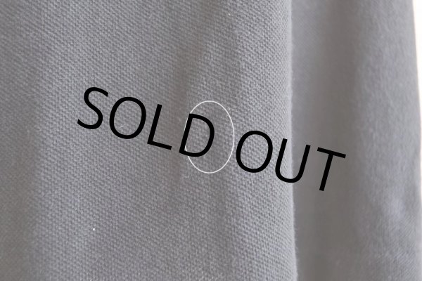 画像11: LACOSTE 半袖ポロシャツ　 表記6  (11)