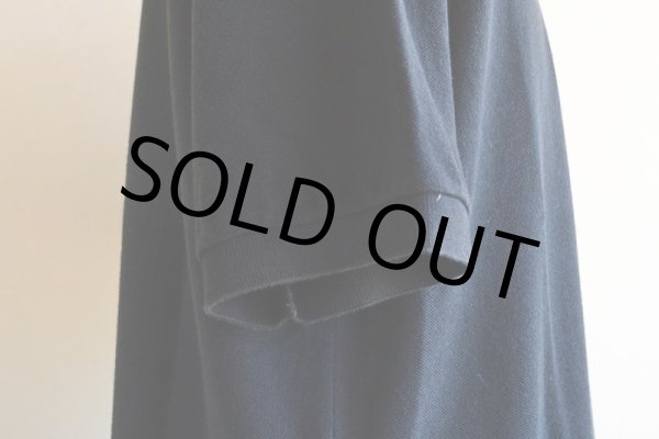 画像10: LACOSTE 半袖ポロシャツ　 表記7  (10)