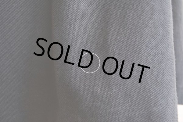 画像11: LACOSTE 半袖ポロシャツ　 表記7  (11)