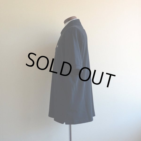 画像4: LACOSTE 半袖ポロシャツ　 表記6  (4)