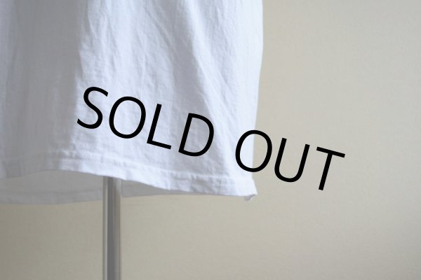 画像9: BoJons Surf Co プリントTシャツ　 表記L  (9)