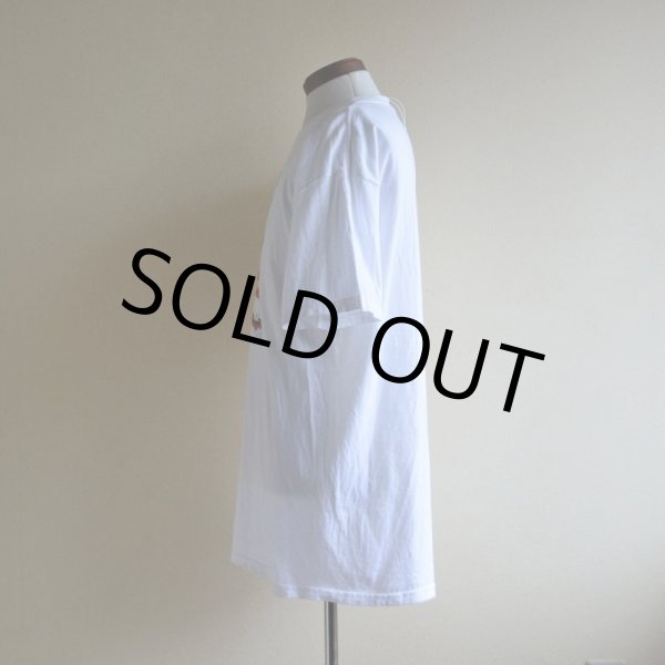 画像4: BoJons Surf Co プリントTシャツ　 表記L  (4)