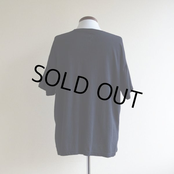 画像3: Albert Einstein 刺繍Tシャツ　 表記XL  (3)