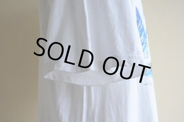 画像10: BoJons Surf Co プリントTシャツ　 表記L  (10)