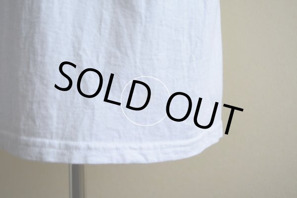 画像12: BoJons Surf Co プリントTシャツ　 表記L  (12)