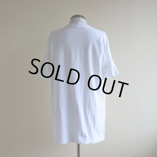 画像3: BoJons Surf Co プリントTシャツ　 表記L  (3)