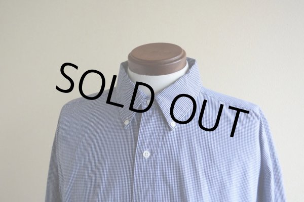 画像6: RalphLauren ボタンダウンシャツ  表記XL  (6)