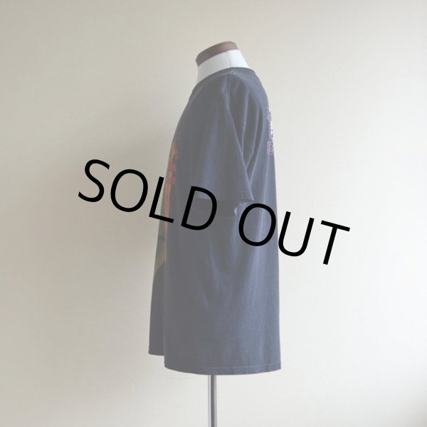 画像4: 2000s 悪魔のいけにえ ムービーTシャツ　 表記M  (4)