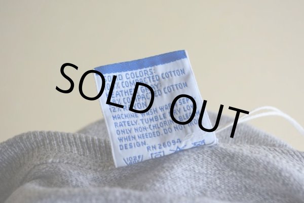 画像6: 1990s Champion 88/12カレッジTシャツ　 表記XL  (6)