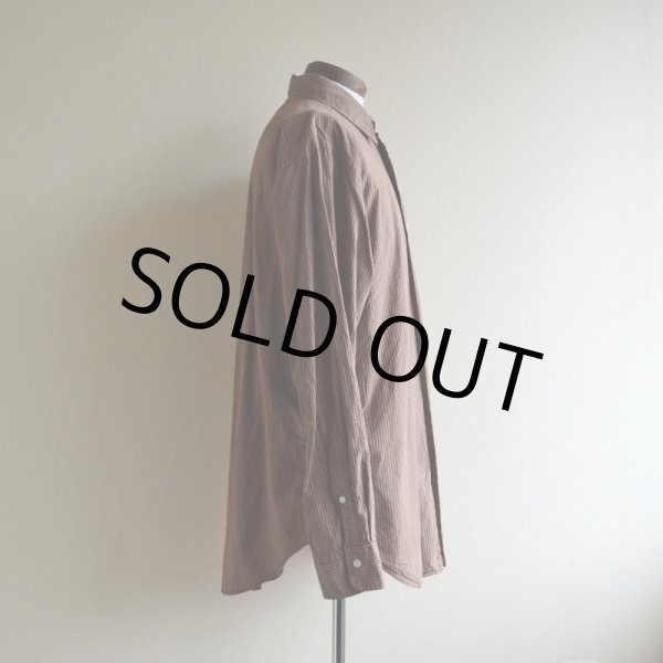 画像2: Polo by RalphLauren コットンシャツ  表記16-34  (2)