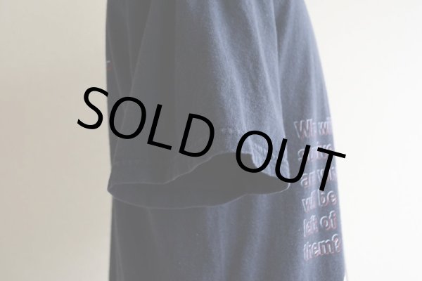 画像11: 2000s 悪魔のいけにえ ムービーTシャツ　 表記M  (11)