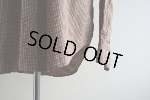 画像8: Polo by RalphLauren コットンシャツ  表記16-34  (8)