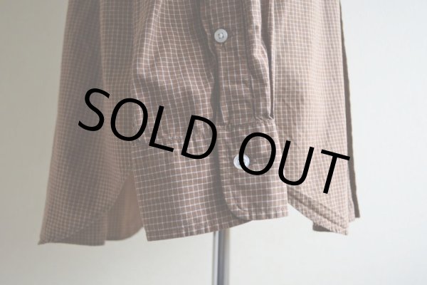 画像9: Polo by RalphLauren コットンシャツ  表記16-34  (9)