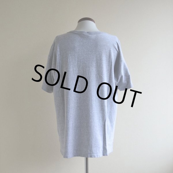 画像3: 1990s Champion 88/12カレッジTシャツ　 表記XL  (3)