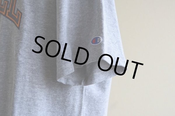 画像11: 1990s Champion 88/12カレッジTシャツ　 表記XL  (11)