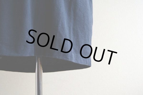 画像8: 1990s HALEY 両面プリントTシャツ　 表記L  (8)