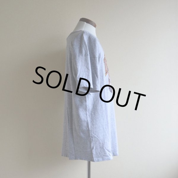 画像2: 1990s Champion 88/12カレッジTシャツ　 表記XL  (2)