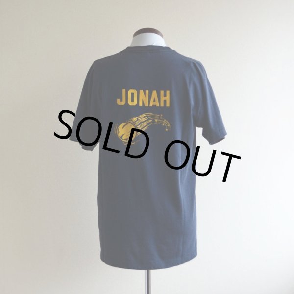 画像3: 1990s HALEY 両面プリントTシャツ　 表記L  (3)