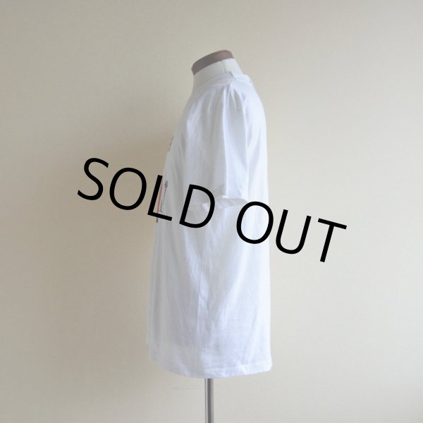 画像4: 1980s プリントTシャツ　 表記L  (4)