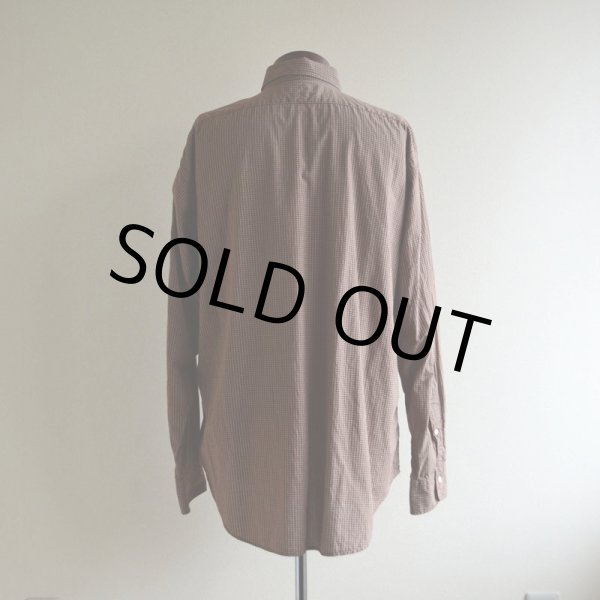 画像3: Polo by RalphLauren コットンシャツ  表記16-34  (3)