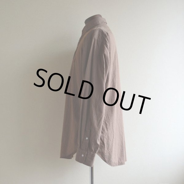 画像4: Polo by RalphLauren コットンシャツ  表記16-34  (4)